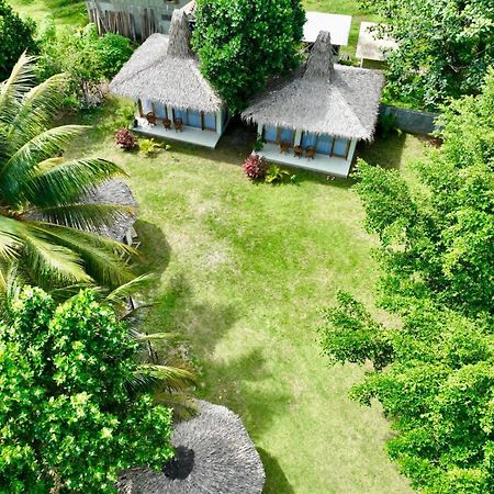 Madasari Village Exterior foto