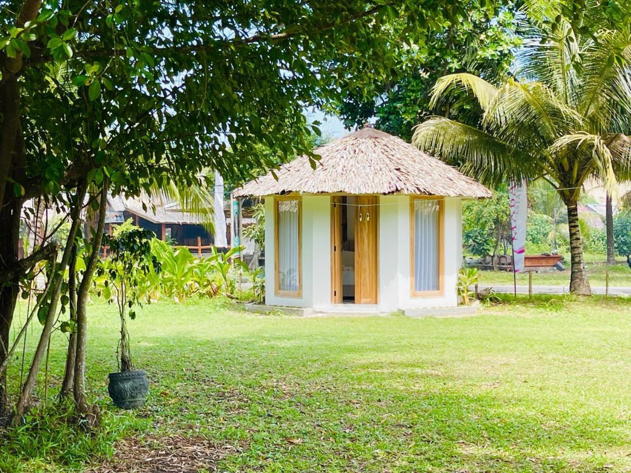 Madasari Village Exterior foto