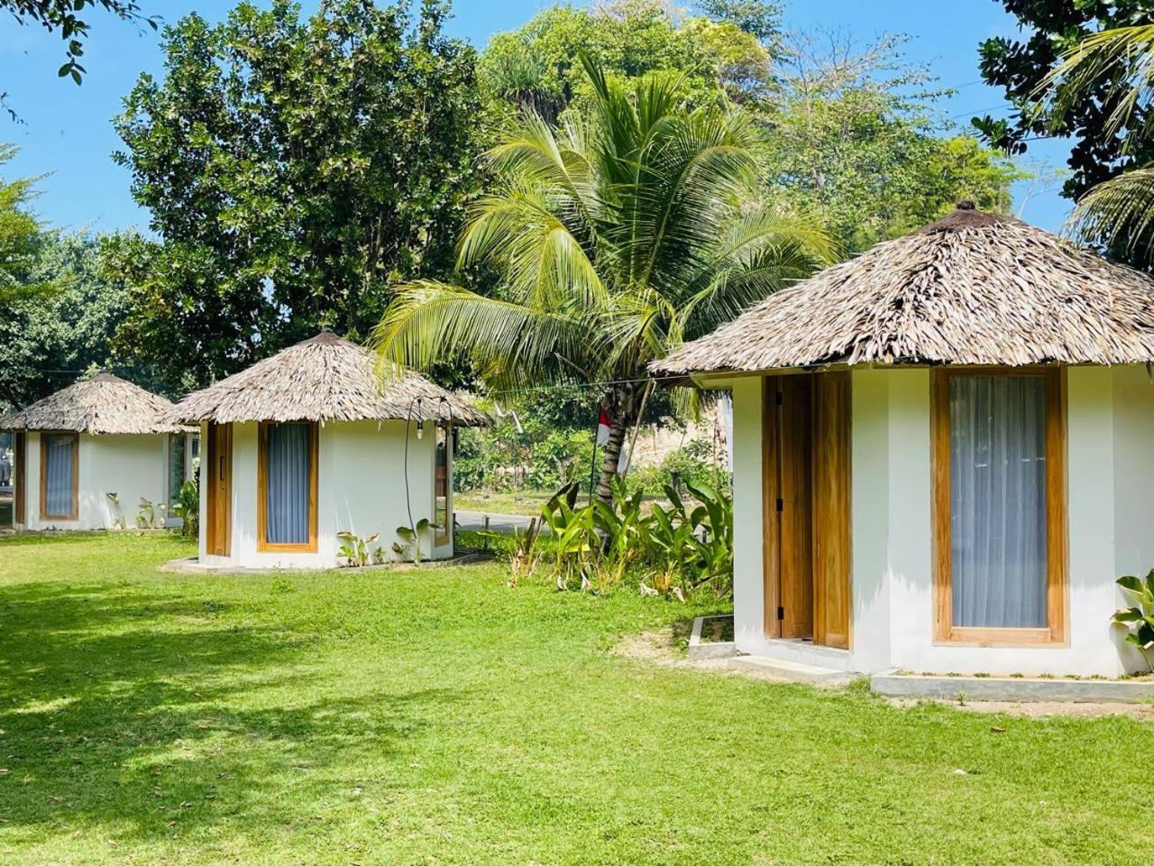 Madasari Village Exterior foto