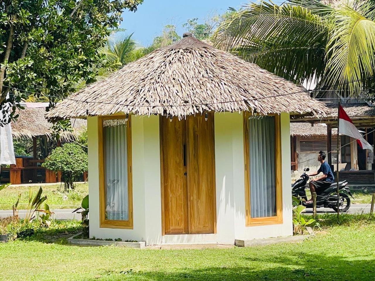 Madasari Village Exterior foto