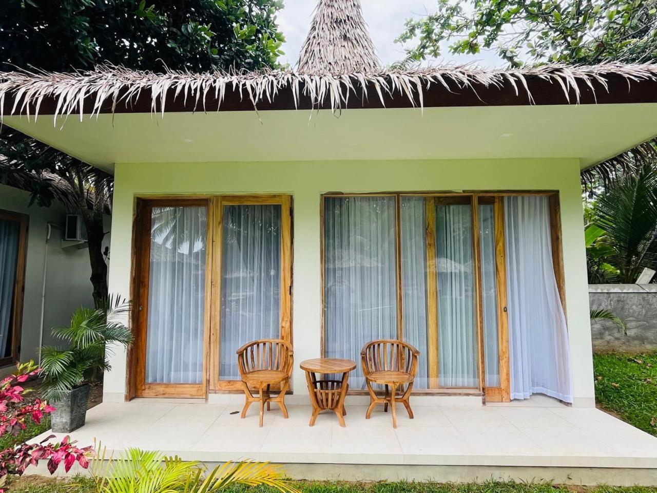 Madasari Village Exterior foto