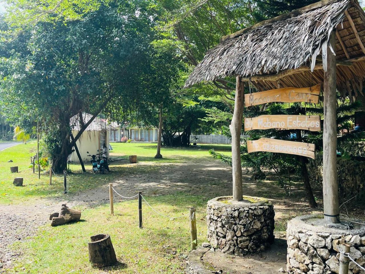 Madasari Village Exterior foto