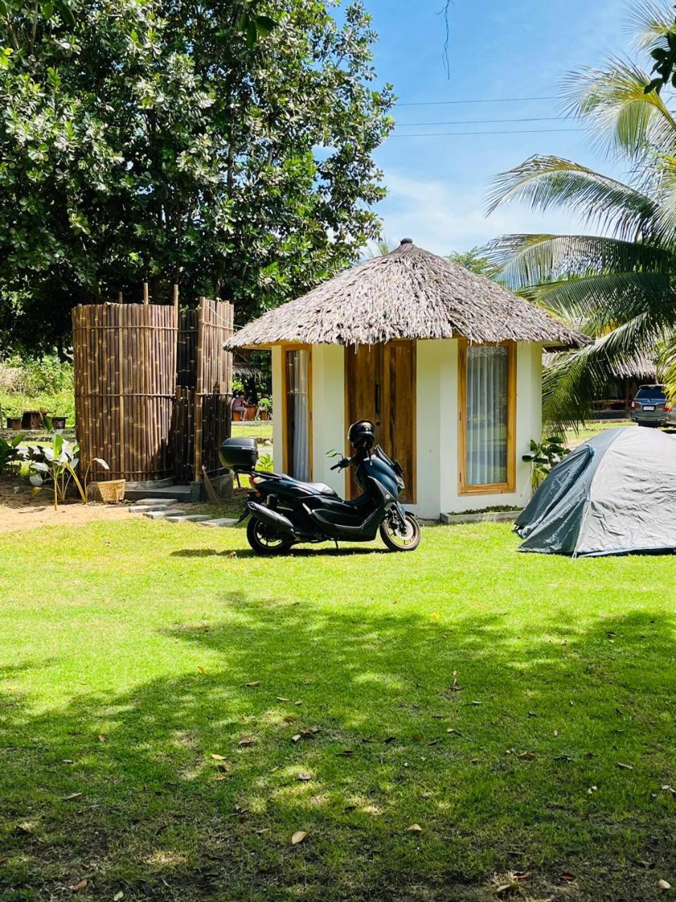 Madasari Village Exterior foto